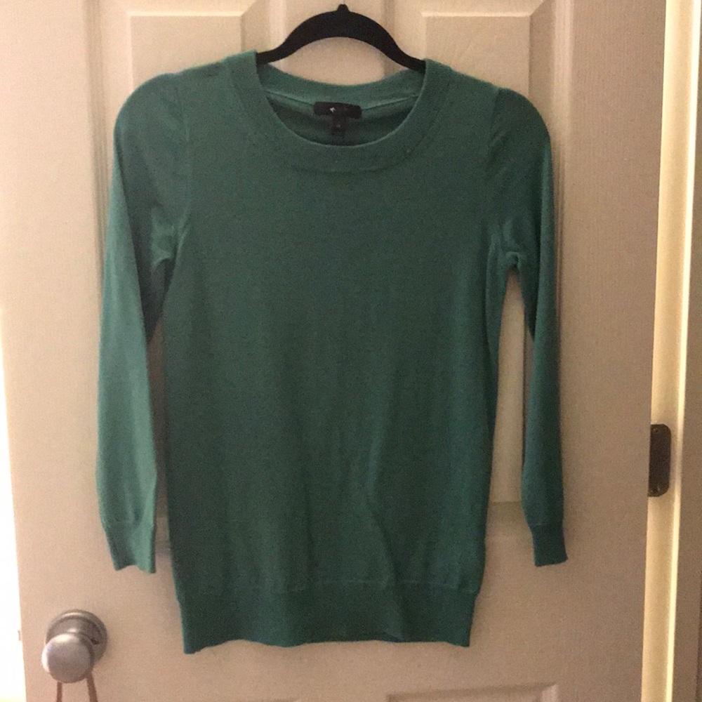 Jcrew Tippi Sweater